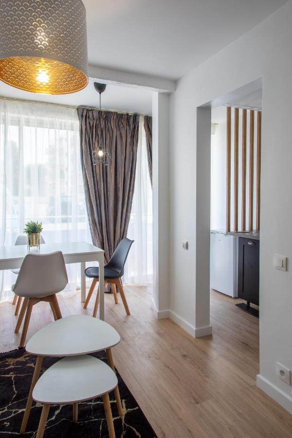 Studio Royal - 10 Minutes To Monaco Roquebrune-Cap-Martin Luaran gambar