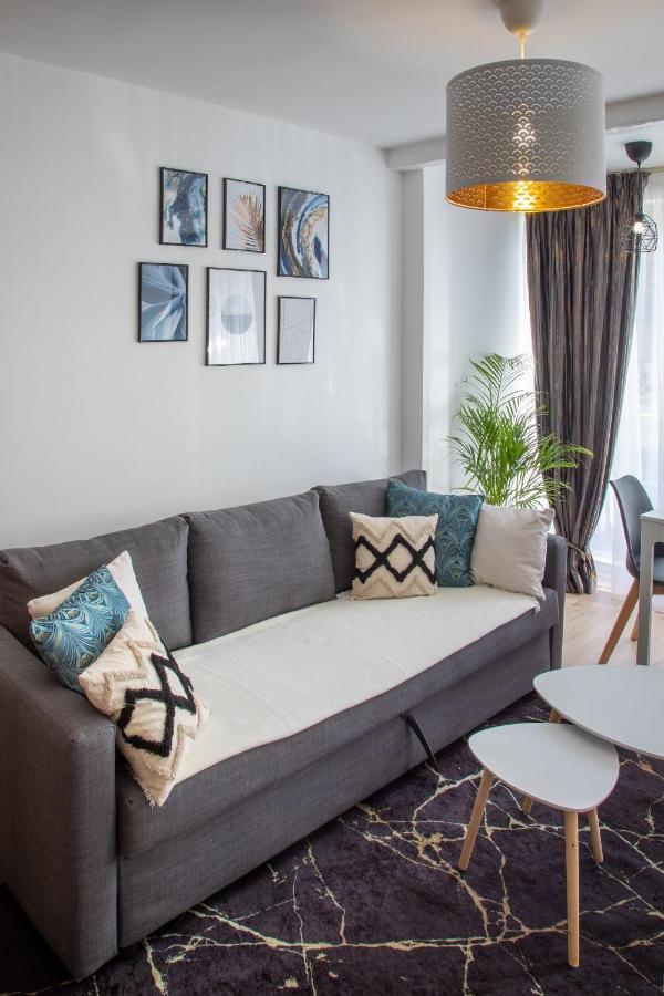 Studio Royal - 10 Minutes To Monaco Roquebrune-Cap-Martin Luaran gambar