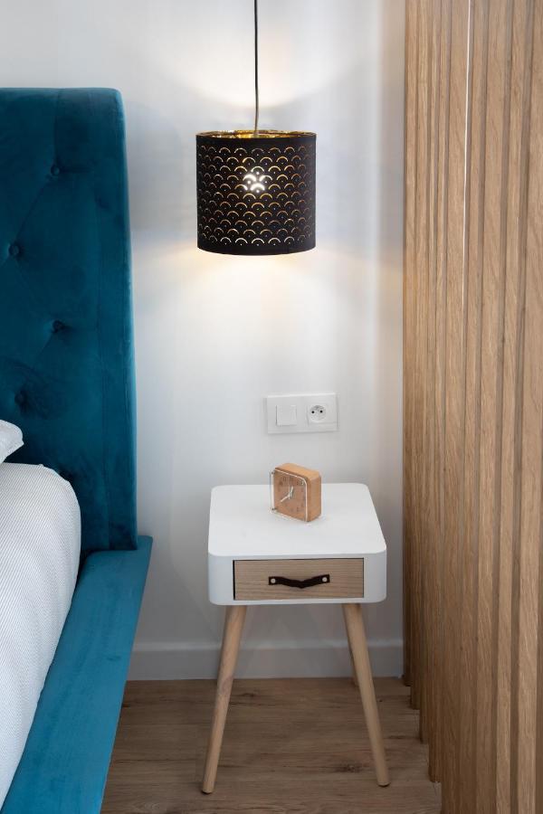 Studio Royal - 10 Minutes To Monaco Roquebrune-Cap-Martin Luaran gambar