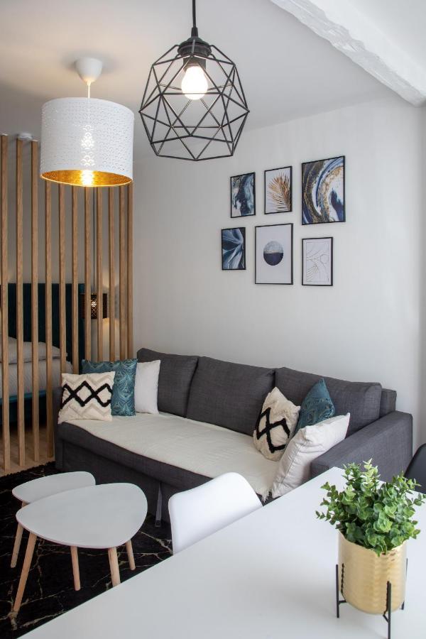Studio Royal - 10 Minutes To Monaco Roquebrune-Cap-Martin Luaran gambar