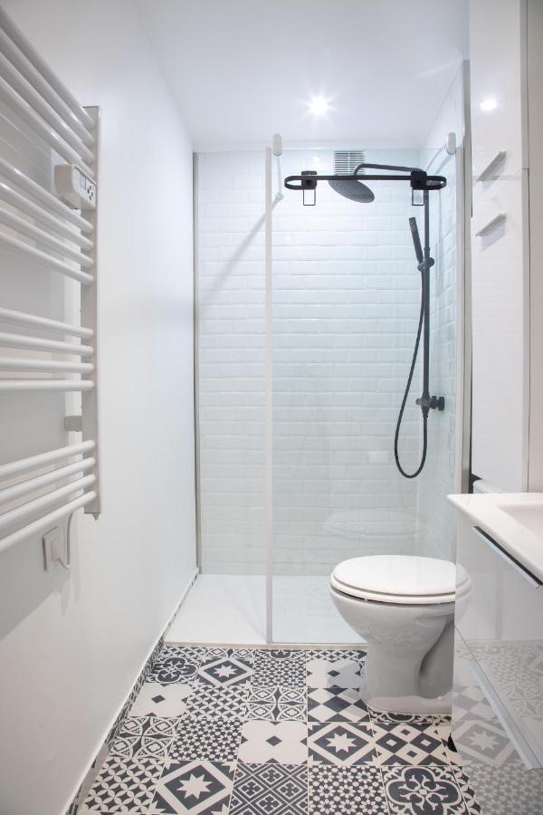 Studio Royal - 10 Minutes To Monaco Roquebrune-Cap-Martin Luaran gambar