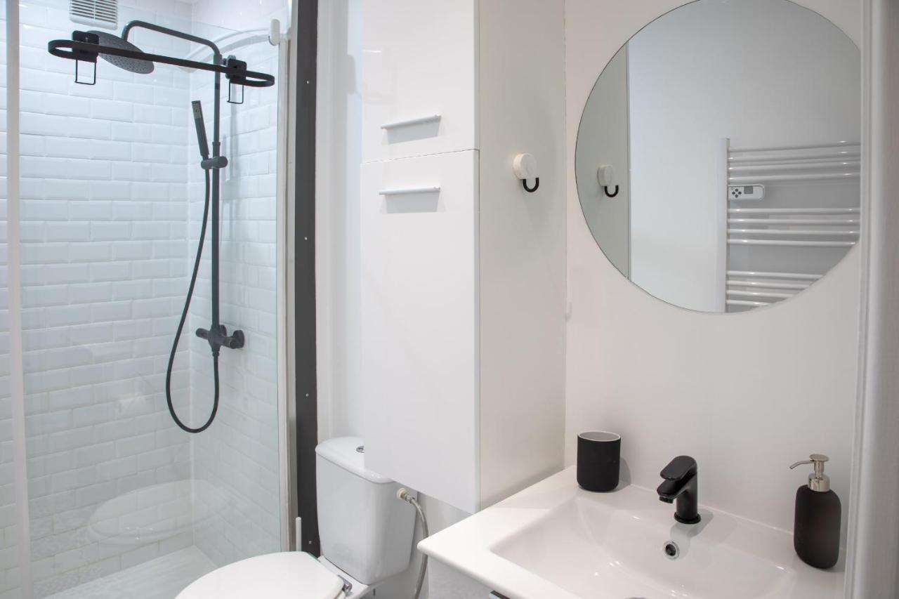 Studio Royal - 10 Minutes To Monaco Roquebrune-Cap-Martin Luaran gambar