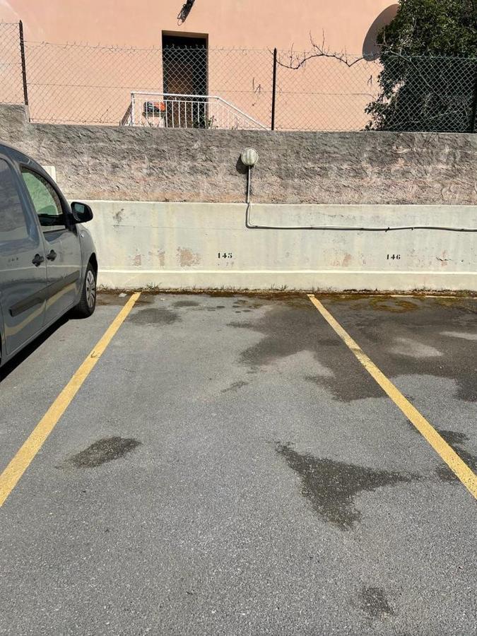 Studio Royal - 10 Minutes To Monaco Roquebrune-Cap-Martin Luaran gambar